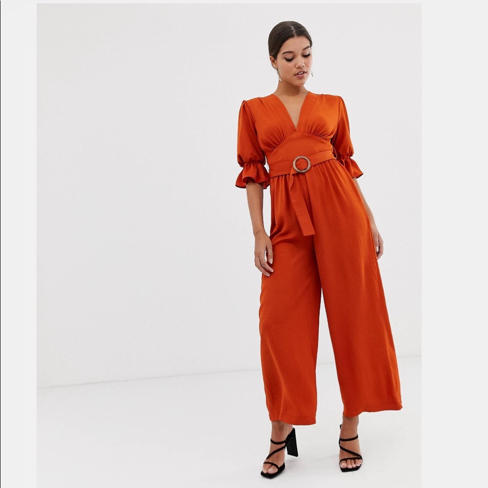 ASOS jumpsuit
